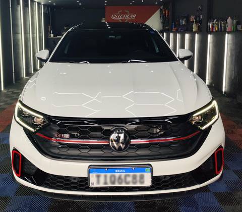 VOLKSWAGEN JETTA 2.0 350 TSI GASOLINA GLI DSG